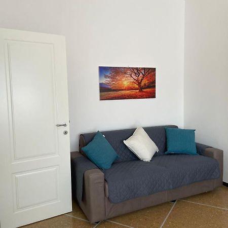 Apartamento Casa Primi Raggi Rapallo Exterior foto