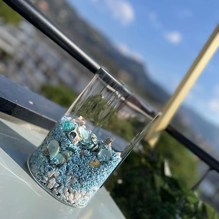 Apartamento Casa Primi Raggi Rapallo Exterior foto