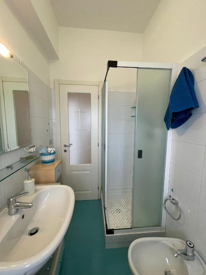 Apartamento Casa Primi Raggi Rapallo Exterior foto