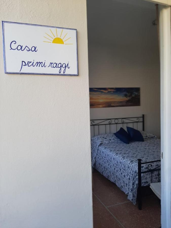 Apartamento Casa Primi Raggi Rapallo Exterior foto