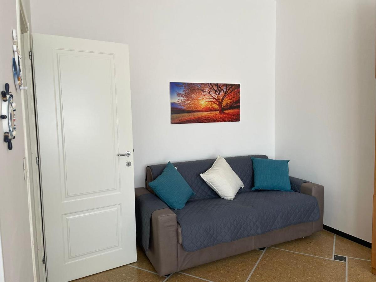 Apartamento Casa Primi Raggi Rapallo Exterior foto