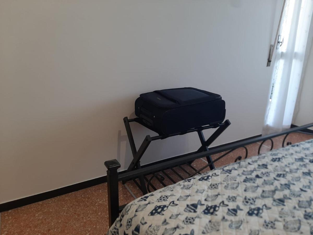 Apartamento Casa Primi Raggi Rapallo Exterior foto